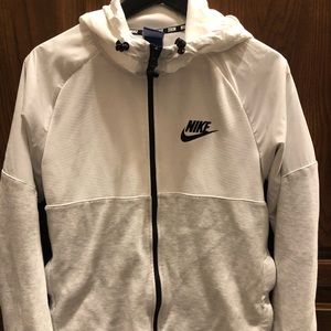 Nike jacket